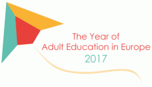 2017: The Year of Adult Education in Europe
