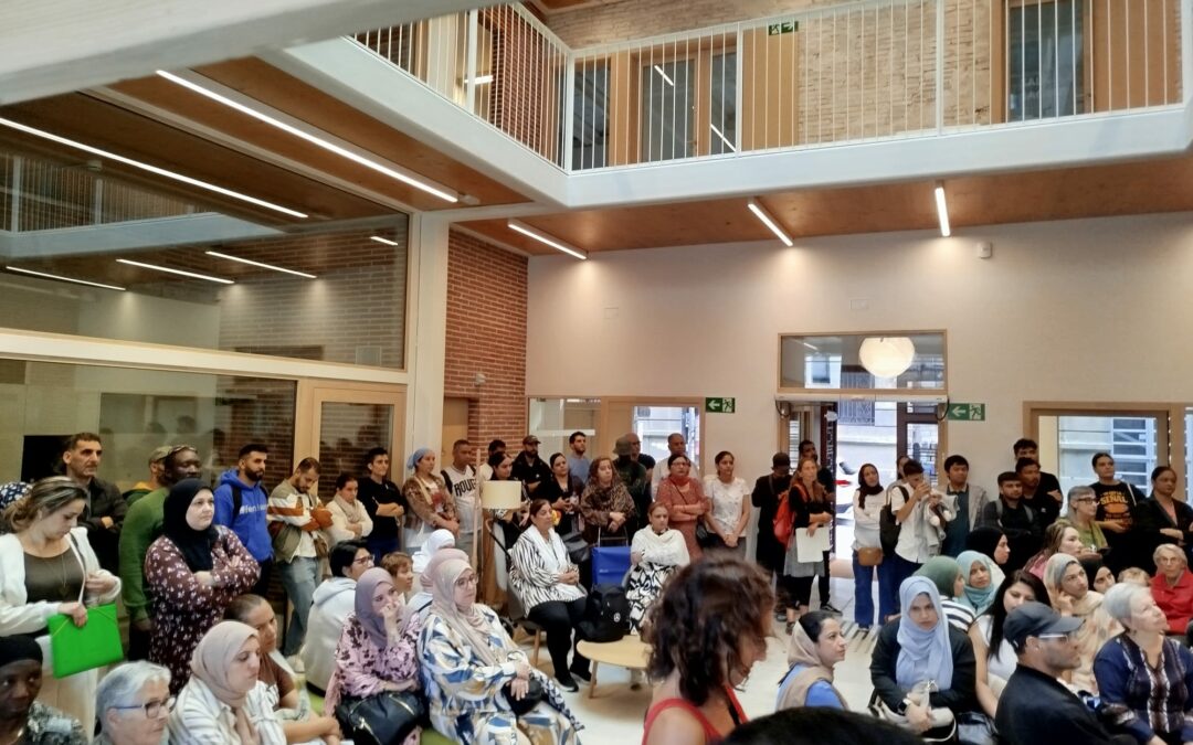 Donem la benvinguda al nou curs 2025-2026!