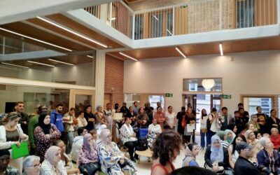 Donem la benvinguda al nou curs 2025-2026!